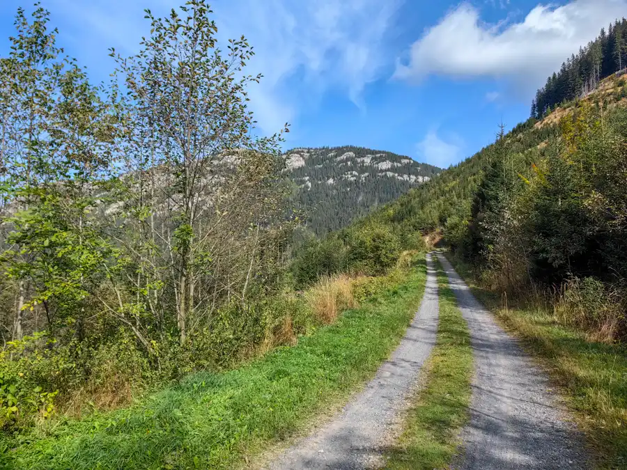 Pod Okrúhlym vrchom