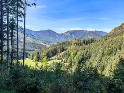 Pod Okrúhlym vrchom