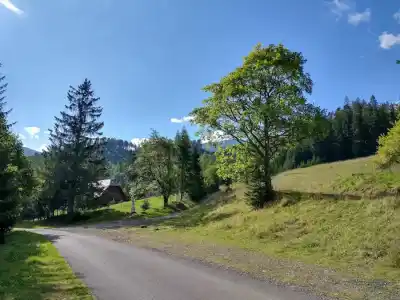 Horáreň pod Bystrou