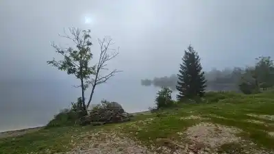 Pri jazere Wörthersee