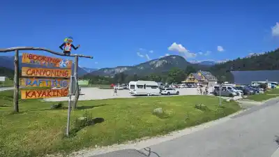 Pri jazere Wörthersee