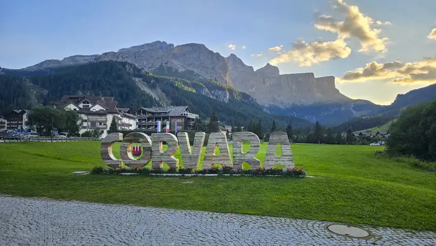 Corvara