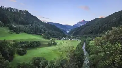 Vyrážam z Insbrucku