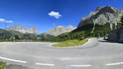 Passo Sella