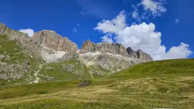 Passo Sella