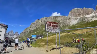 Passo Pordoi