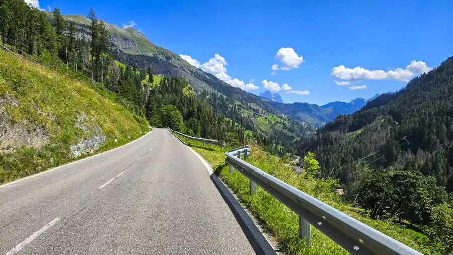 Passo Pordoi