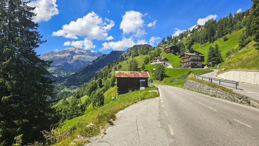 Passo Valparola