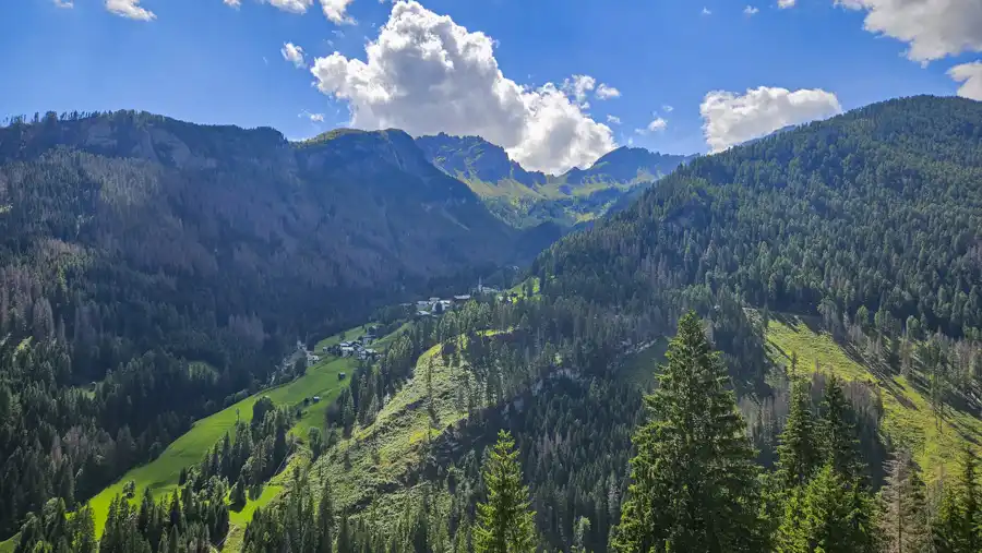 Passo Valparola