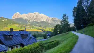 Dolomity Sella Ronda