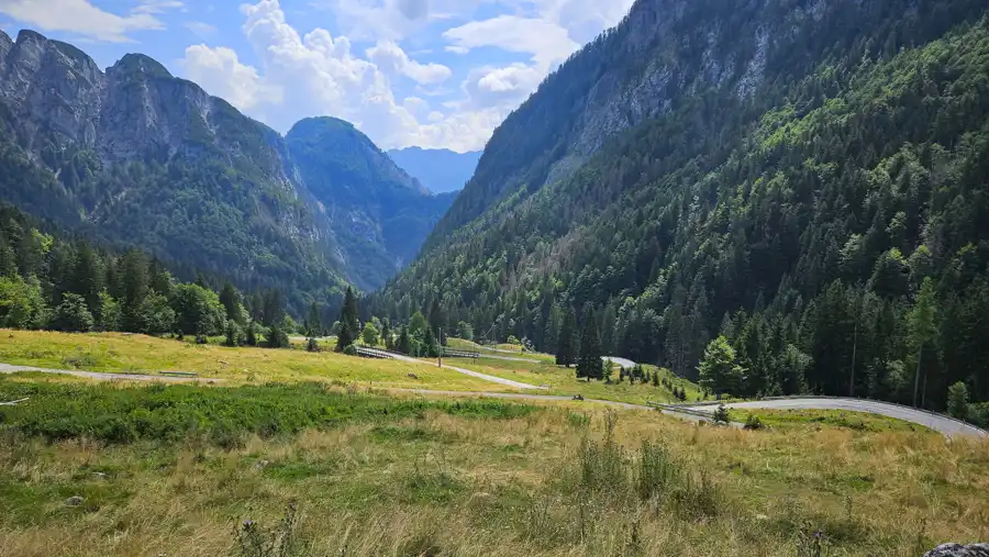 Lago del Predil