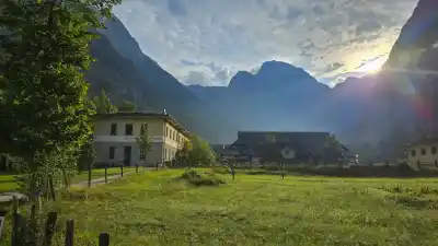 Kranjska Gora