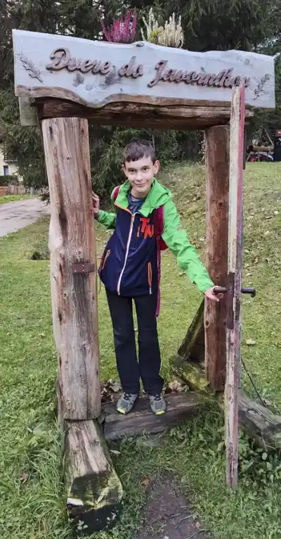 Vitajte na Javorníku