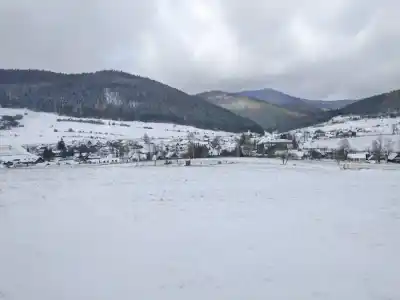 Túra na zimné Čičmany