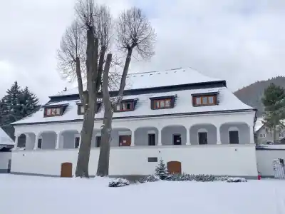 Čičmiansky kaštieľ