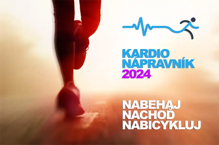 Kardionápravník 2024