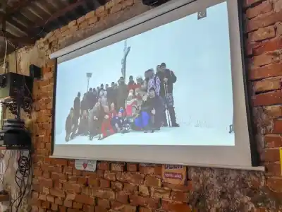 Premietame fotky z minulého ročníka