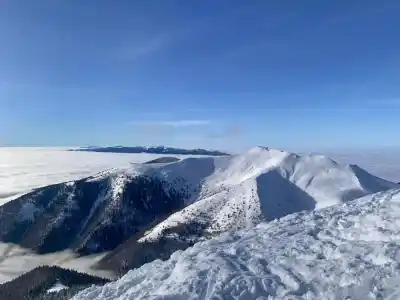 Vianoce na Malej Fatre