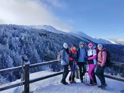 Sokolica Oravské Beskydy