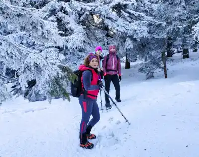  Babohorského národného parku