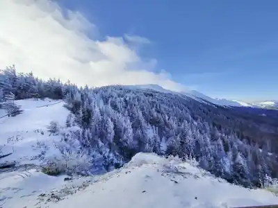 Babohorského národného parku