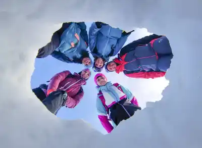 Sokolica Oravské Beskydy