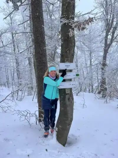 Źobrák bez výhľadu