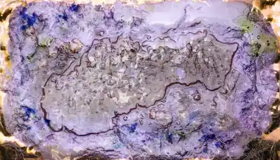 Ľadový dóm Hrebienok