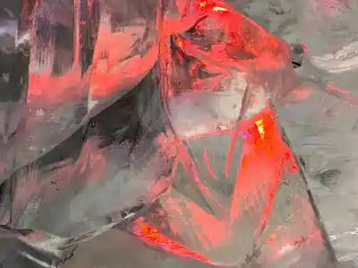 Ľadový dóm Hrebienok