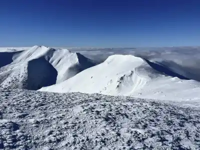Na Chleb a Poludňový Gúň
