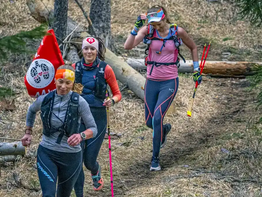 ALS beh Memoriál Jána Svočáka