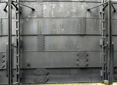 Dolní Vítkovice vysoké pece