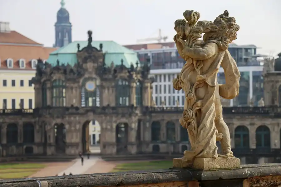 Zwinger