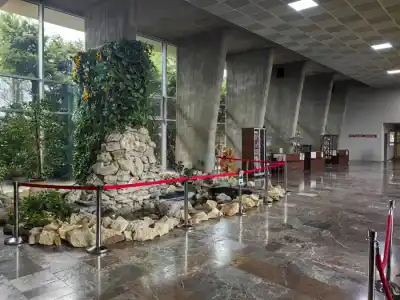 Dudince kúpele Smaragd