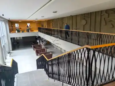 Liečebný dom Rubín