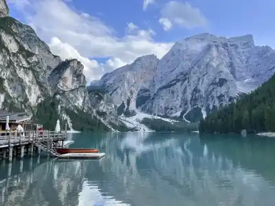 Lago di Braies