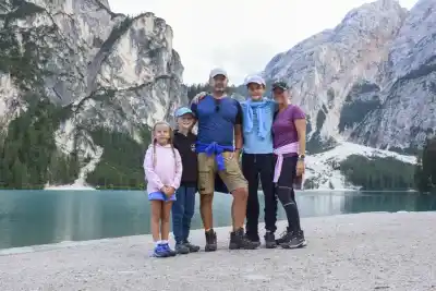 Lago di Braies