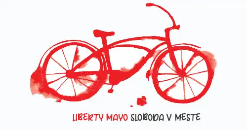 Liberty city bike