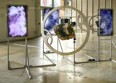 Cena Jinďřicha Chalupeckého 2023