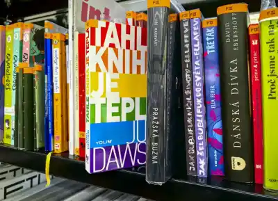 Knihovna Plato Bauhaus