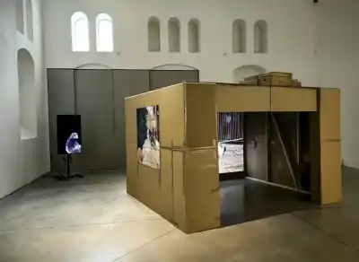 Zvířecí spravodajství