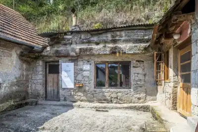 Brhlovce Tekovské múzeum