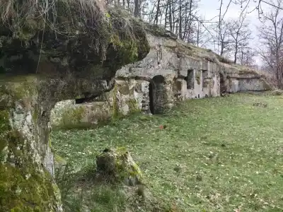 Skladovacie priestory