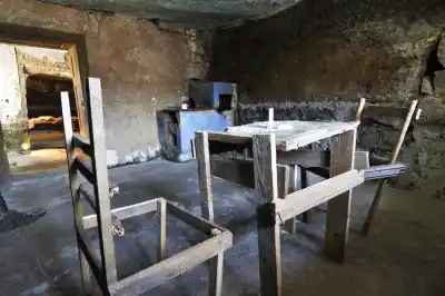 Brhlovce Tekovské múzeum