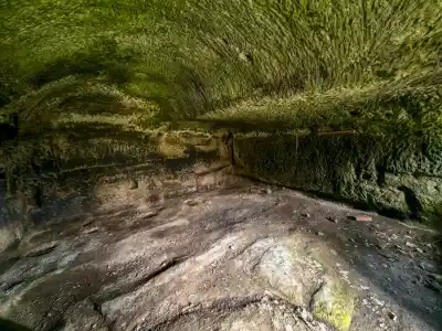 Skladovacie priestory