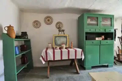 Brhlovce Tekovské múzeum