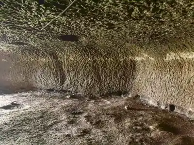 Skladovacie priestory