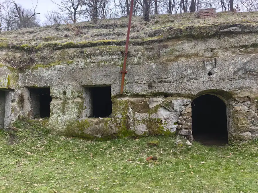 Stĺp elektrického vedenia posúva históriu k dnešku