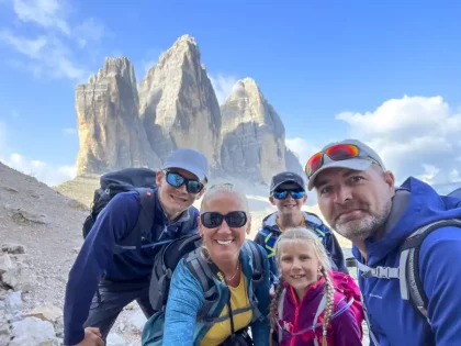 Tree Cime