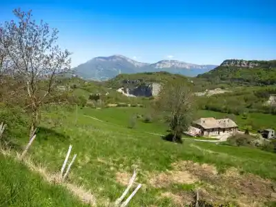 Výšľap na Col du Granier